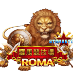 roma slot demo