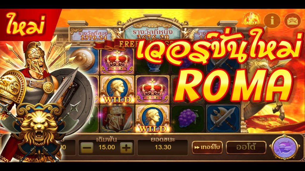 roma slot demo_01